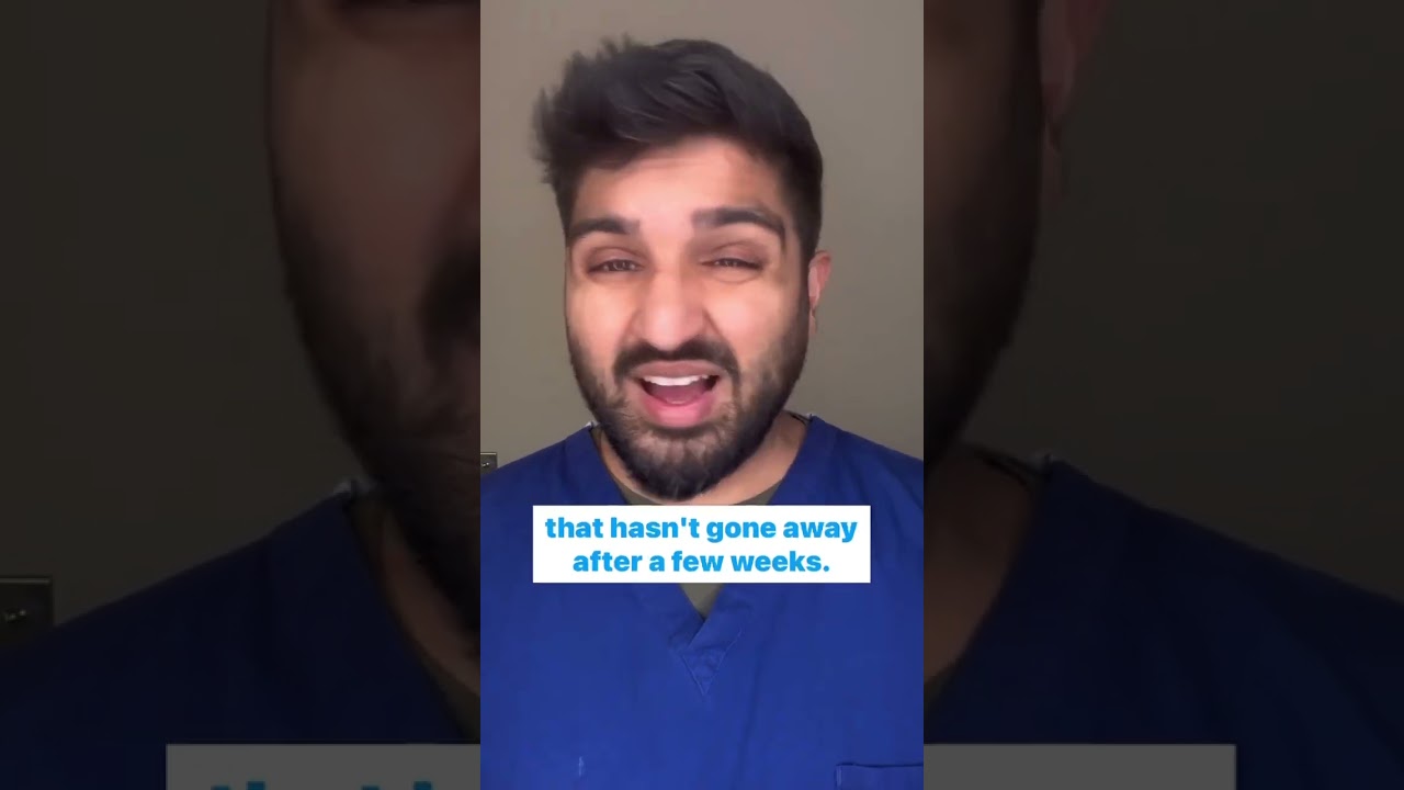 When to See a GP for Skin Moles 🩺