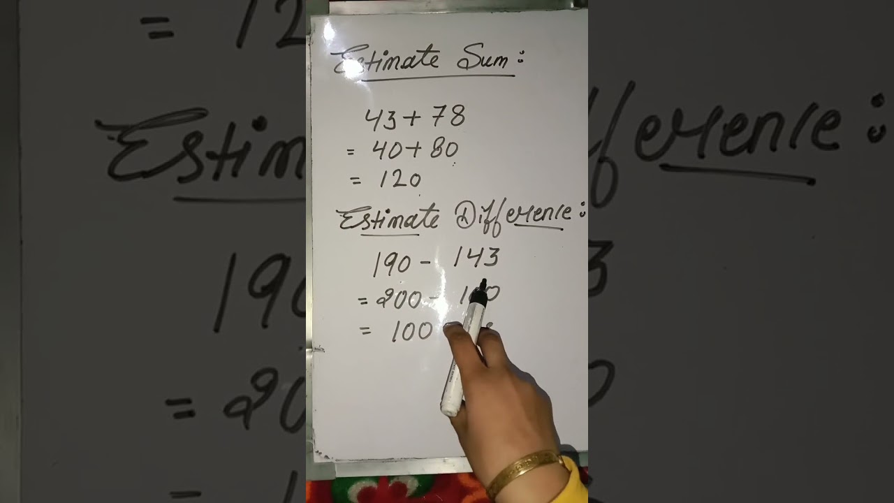 Mastering Sum & Difference of Triangles 📐 | Quick Math Tips