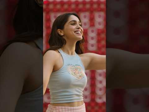 #TainuKhabarNahi #ArijitSingh #Munjya #Sharvari #AbhayVerma #SachinJigar #AmitabhB #Shorts