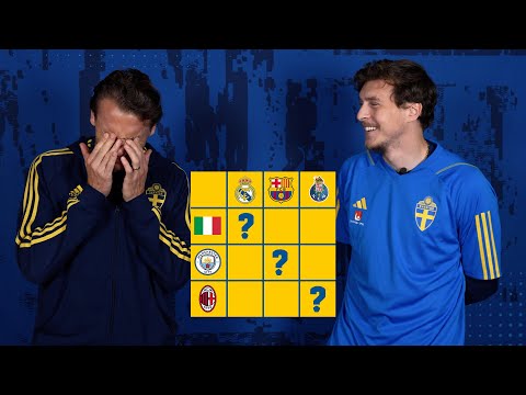 TRE I RAD - ALBIN vs VIGGE!