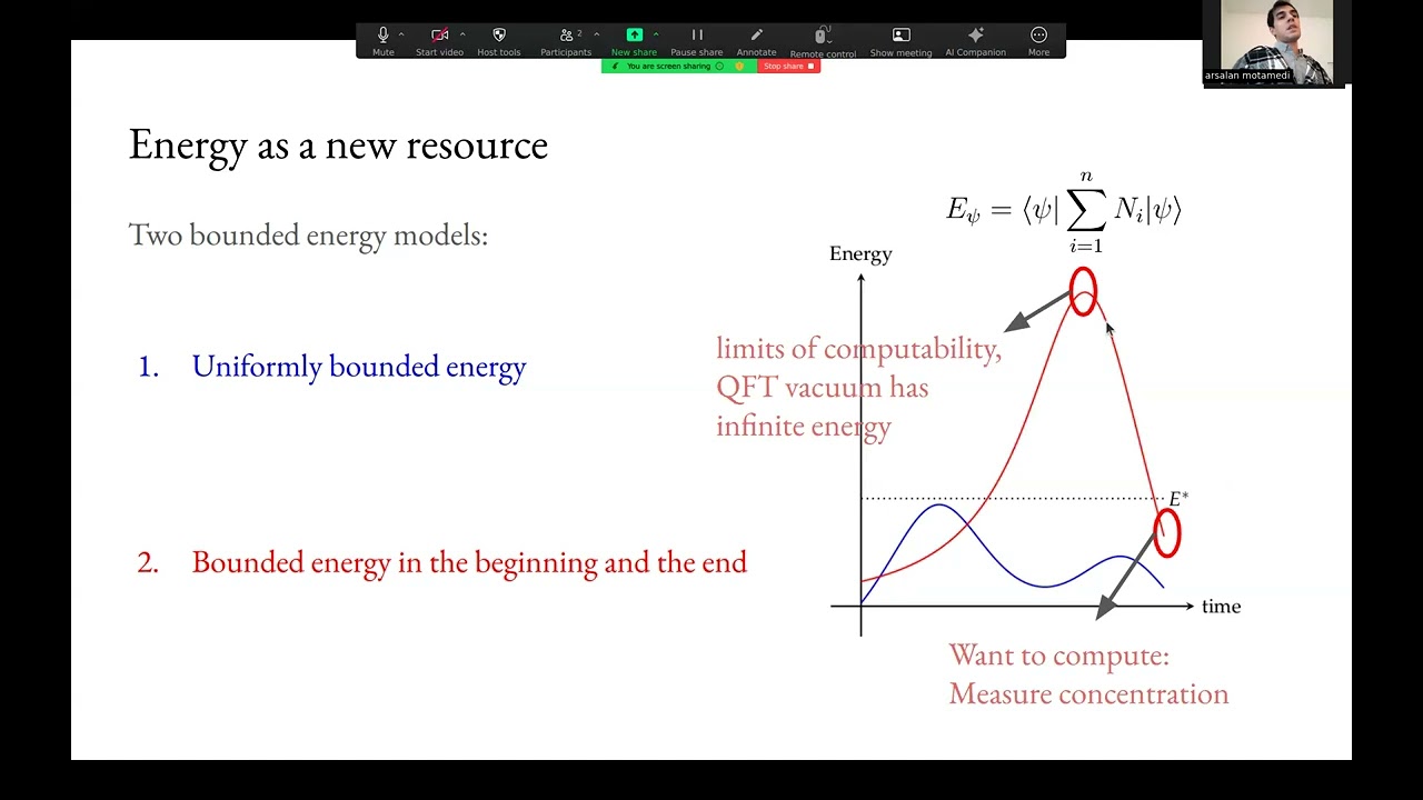 Unlocking Bosonic Quantum Computing: Key Insights from ITCS 2025 📊