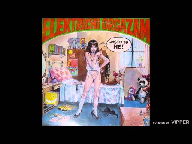 Električni Orgazam - Keine Macht Den Drogen (1994) 🎶