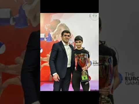 Respublika kuboku DINAMO N1🏆