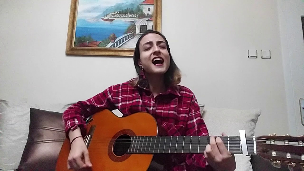 Neyse - Siyah (Esved) Cover 🎶