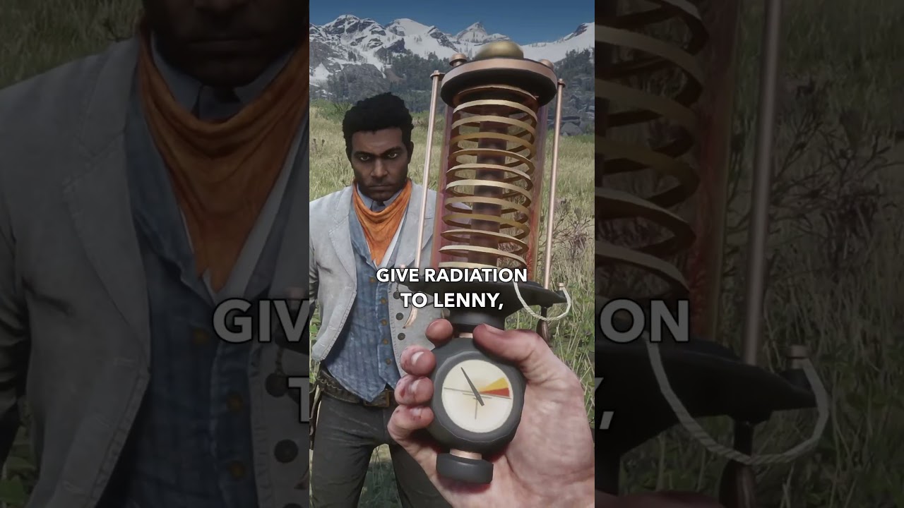 Discover the Surprising Features in RDR2 You Didn't Know About! 🎮