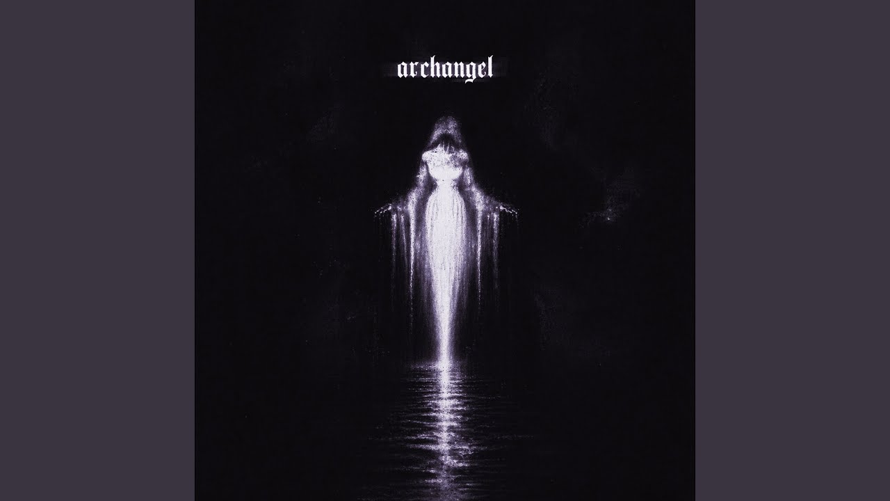 Archangel (Ultra Slowed) by DJ Anemia & Crier 🎶