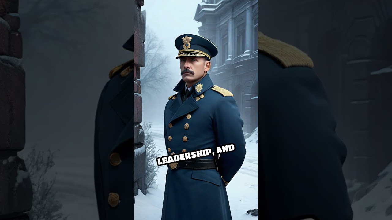 Decembrist Revolt: Russia’s Forgotten Uprising