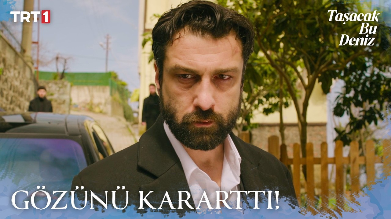 Taşacak Bu Deniz 24. Bölüm: Koçari’de Sürprizler! ❄️