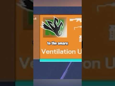 How to play Amaru CORRECTLY in R6