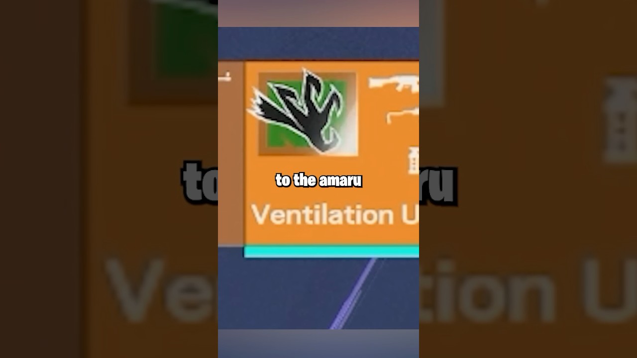 Master Amaru in R6: Tips & Tricks 🌀