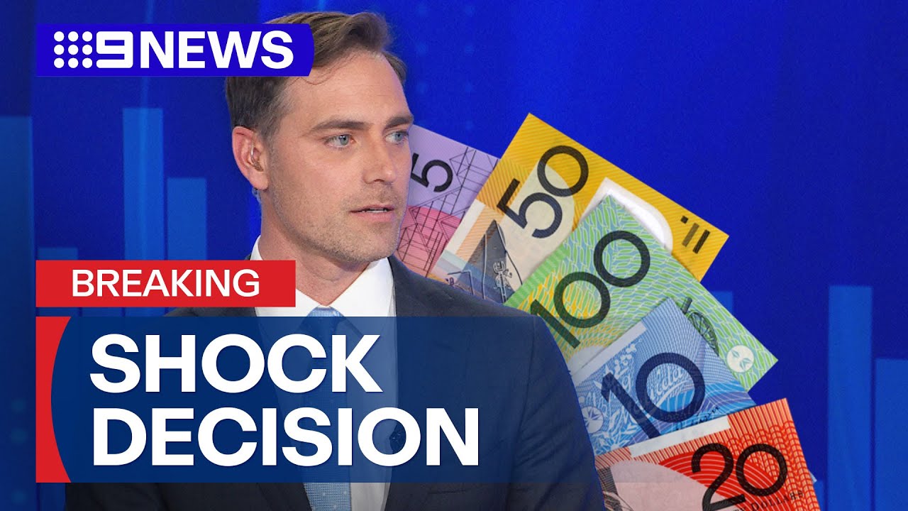 RBA Surprises Economists with Interest Rate Hold π¦πΊ