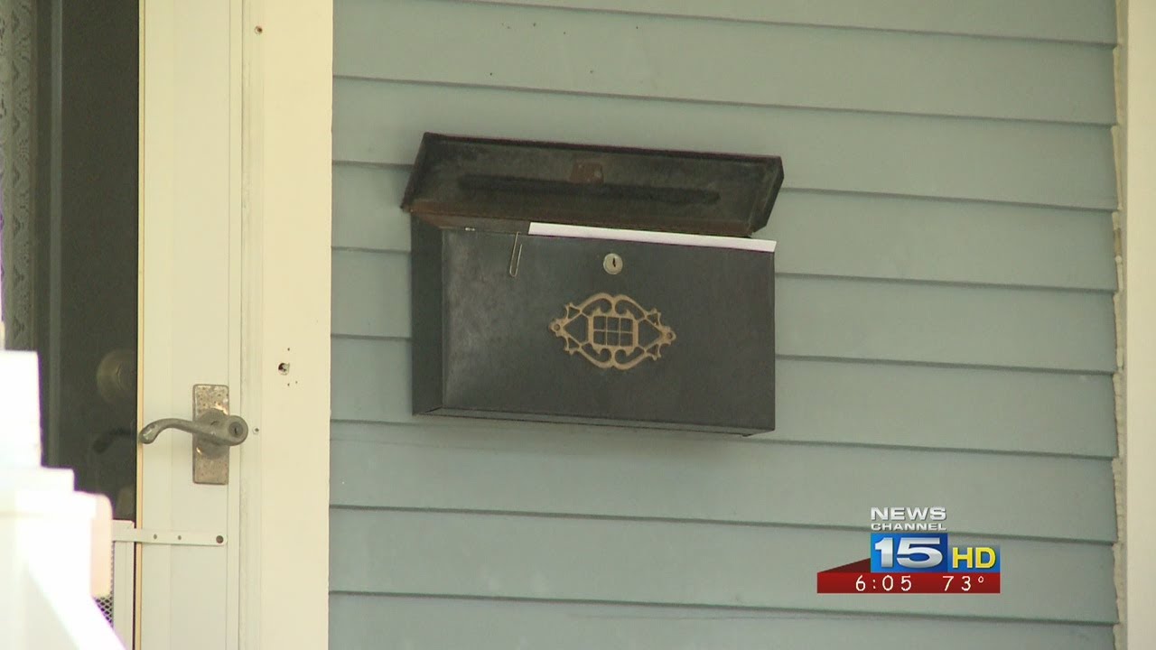 USPS May End Door-to-Door Delivery 🚪