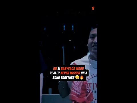 GB & Babyface Wood's Hit 'Cold Life' Turns 5 🎶