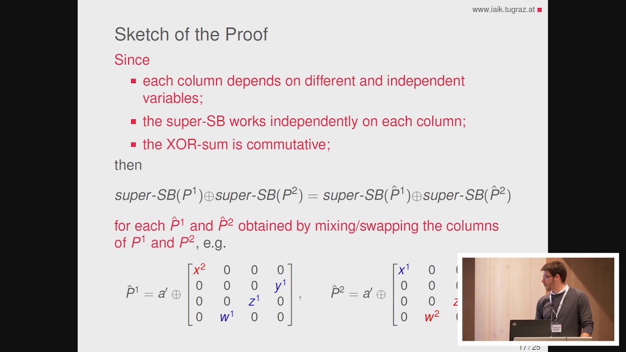 Innovative Mixture Differential Cryptanalysis for Enhanced Cipher Security 🔐