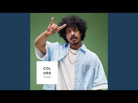 Holiday - A COLORS SHOW