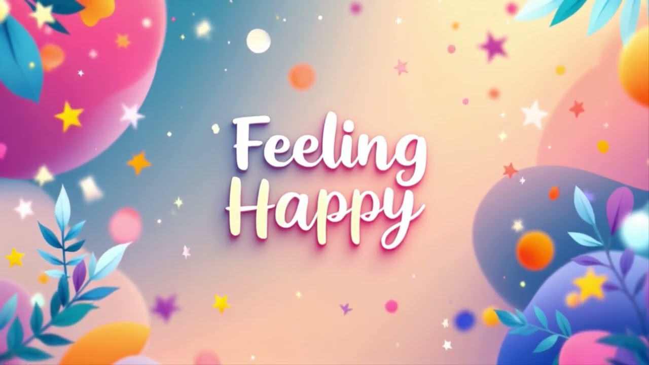 Instant Mood Boost: Uplifting Music to Brighten Your Day 🎶