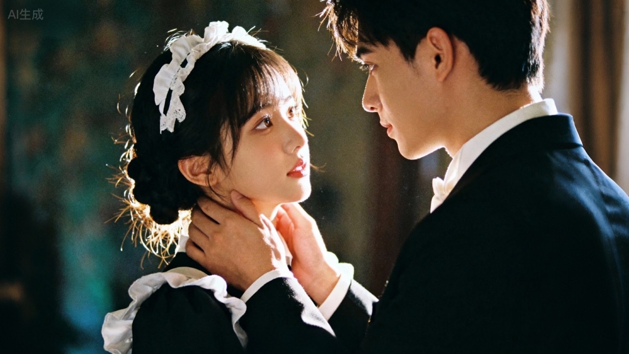 Untouchable CEO Obsessed with His Wife ❤️