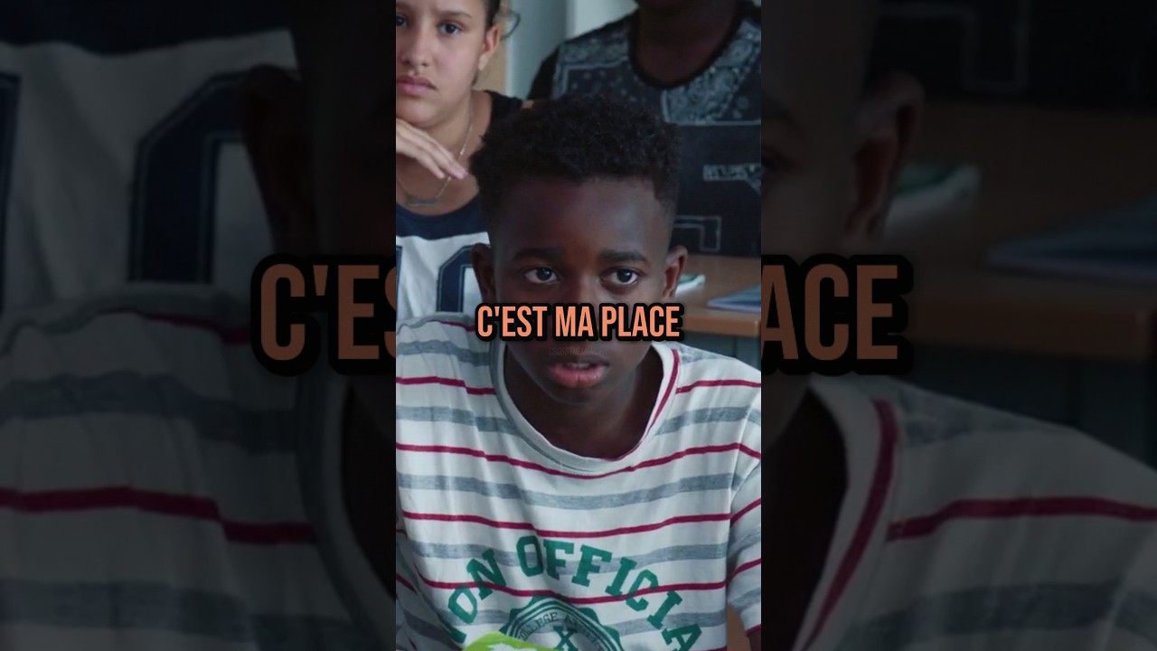 Les défis d'être professeur en banlieue : une réalité souvent méconnue