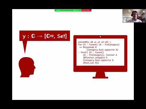 The dawn of formalized mathematics