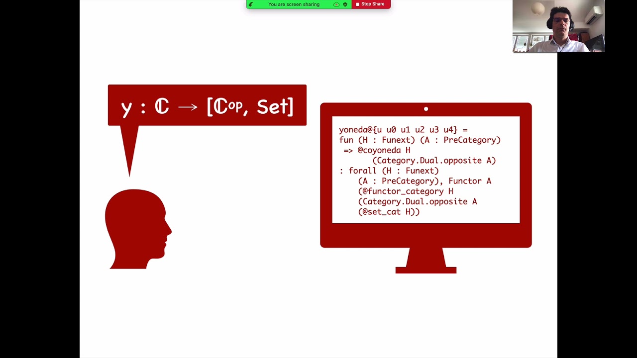 The Dawn of Formalized Mathematics: Insights from Andrej Bauer’s Keynote at ECM 2021 🌐