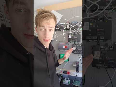 Have you ever heard of a Building Automation System? #hvac