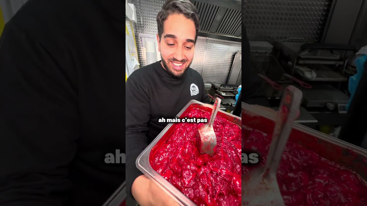 Produits Halal de Qualité chez Maxi Market ✅🔥