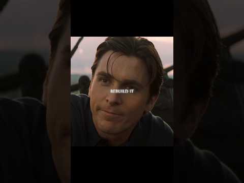 Men After Losing Everything — Bruce Wayne #motivation #rebuild #mindset