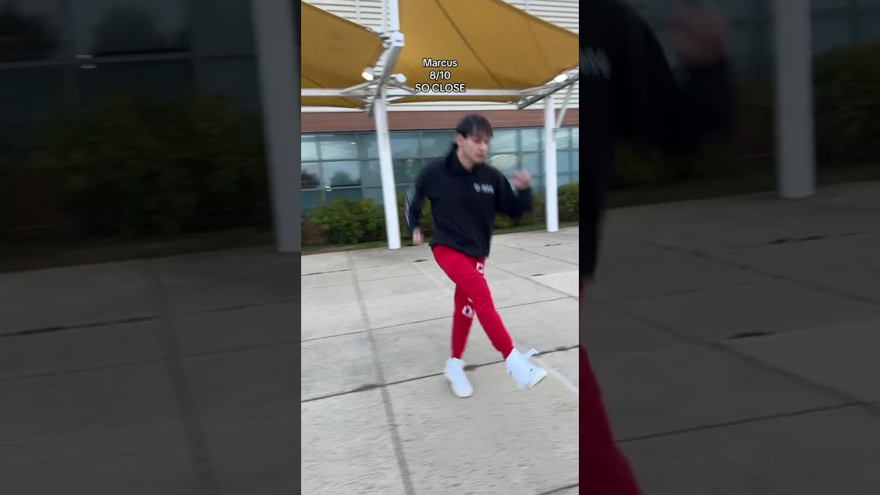 Not Too Bad 😂 | Dobre Duel Shorts