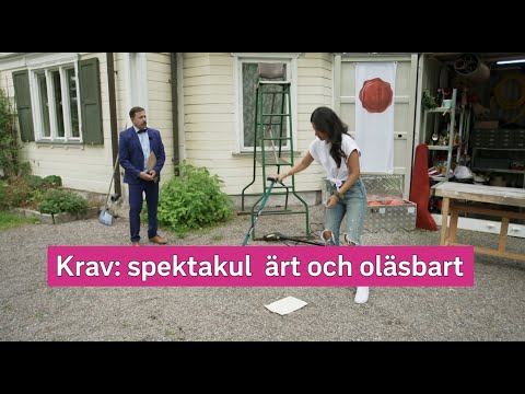 SpektakulÀrt och olÀsbart i BÀst i test