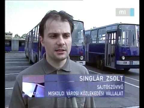Diósgyőr-Újpest 2006.07.31 MTV Híradó