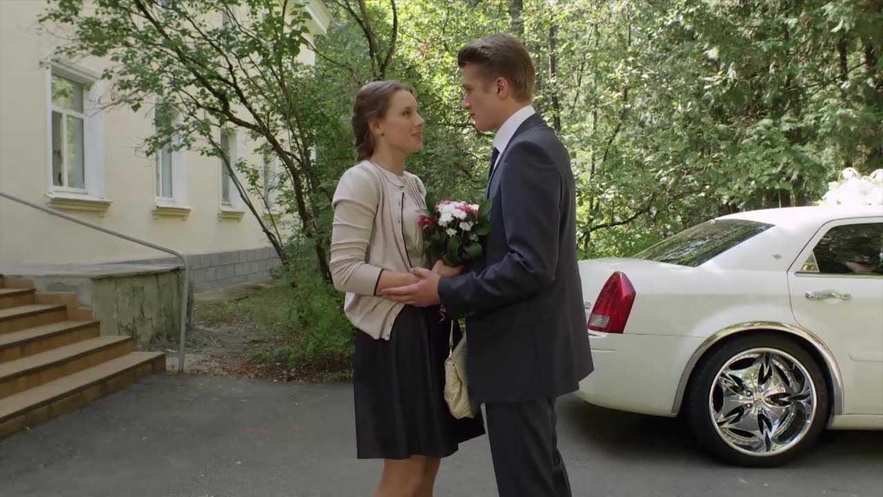 Лучшие Любовные Мелодрамы 2025 — Смотреть Онлайн 💖