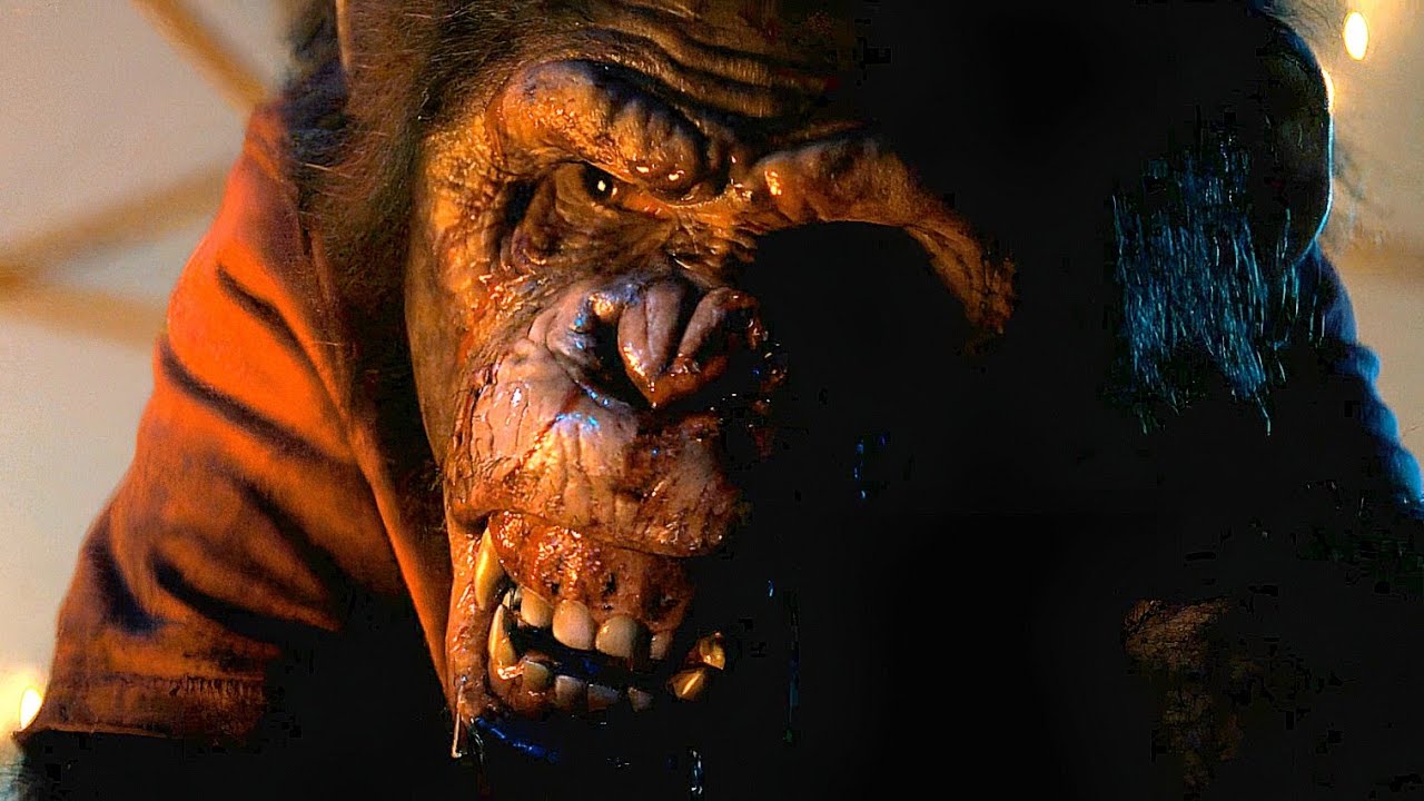 Primate (2026) Full Movie Recap