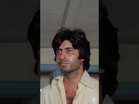 One spark away from chaos 🫣 | #KaalaPatthar | #AmitabhBachchan | #ShatrughanSinha | #ShashiKapoor