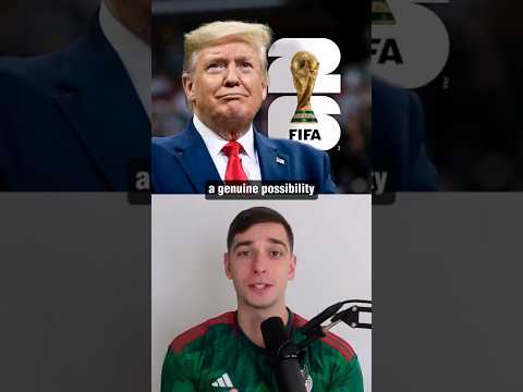 *NEW* World Cup 2026 & 2030 Changes