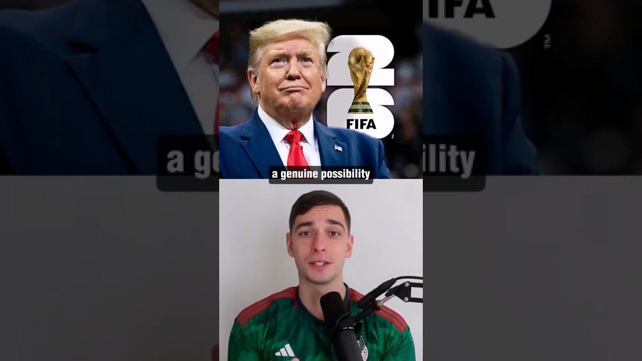 World Cup 2026 & 2030: Key Changes 🌍