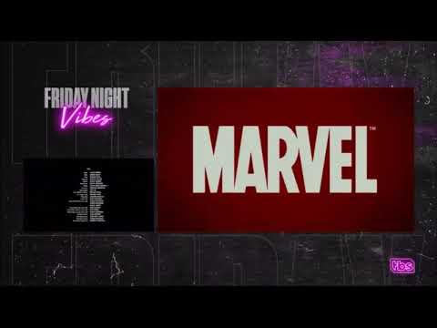 Aquaman (2018) End Credits (TBS 2022)