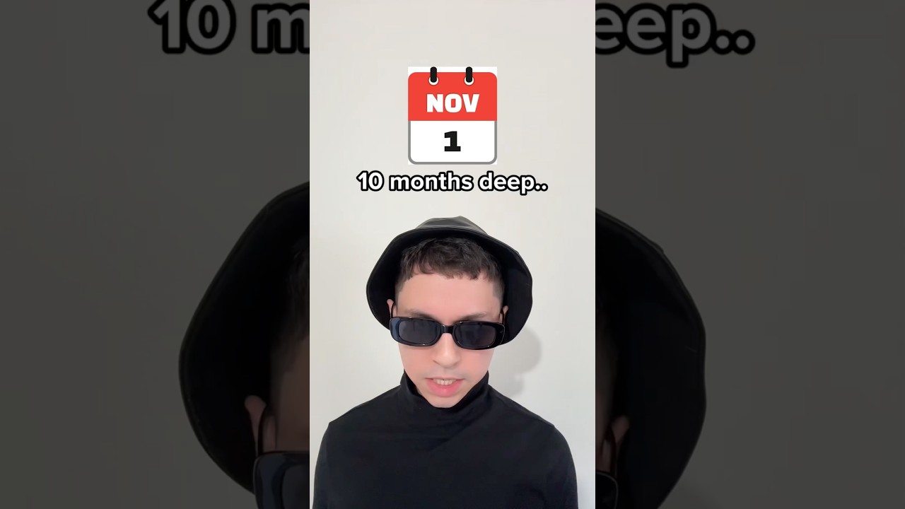 10 2025 in Review: 10 Months Highlights 📅