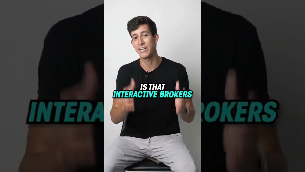 Top Global Brokers for Trading 🌍