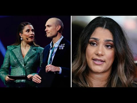 Farah Abadi om avslutade relationen Gick hemifrån och kom aldrig tillbaka