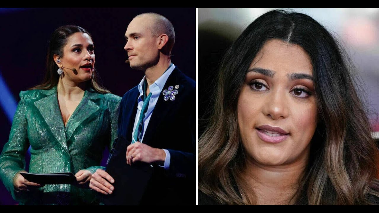 Farah Abadis chockavslutning av relationen – försvann utan att återvända 💔