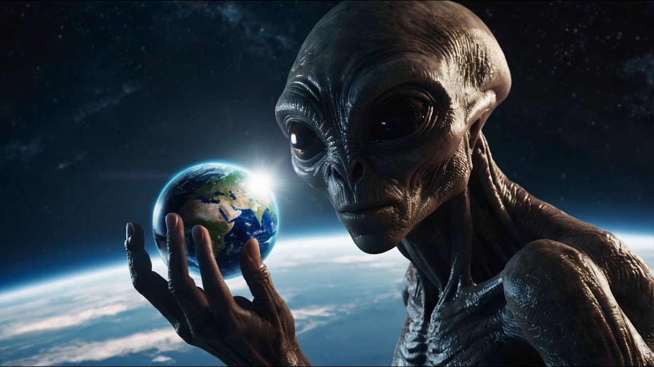 В поисках истины: будущее человечества и внеземные цивилизации