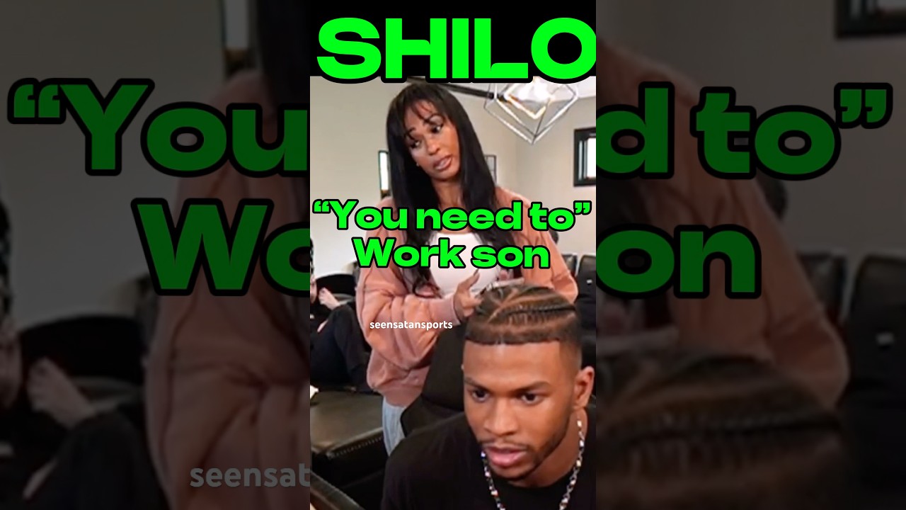 PILAR Honest with SHILO on NFL Futures & Injuries 🏈