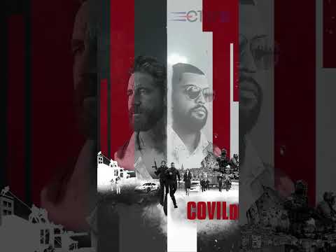 FILME : COVIL DE LADRÕES 2