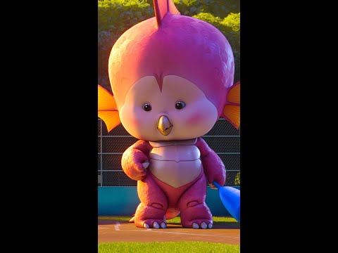 Like father, like daughter ā¾ļø Ultraman: Rising