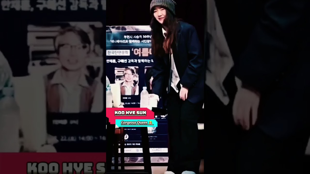 Lee Minho & Ko Hye Sun Memories 💖