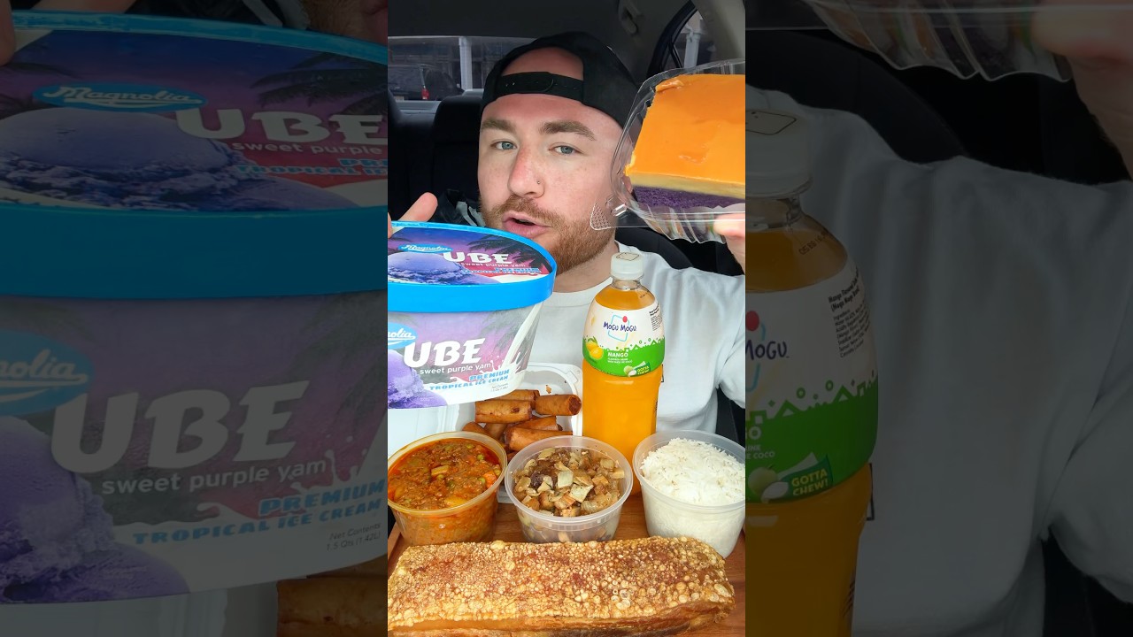 Filipino Food Round 2 π΅π