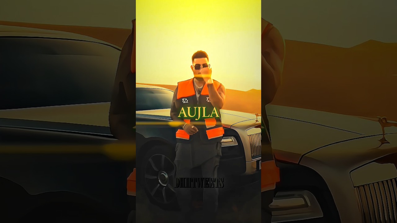 DIVINE - WAVY REMIX | Karan Aujla | Desi Hip Hop