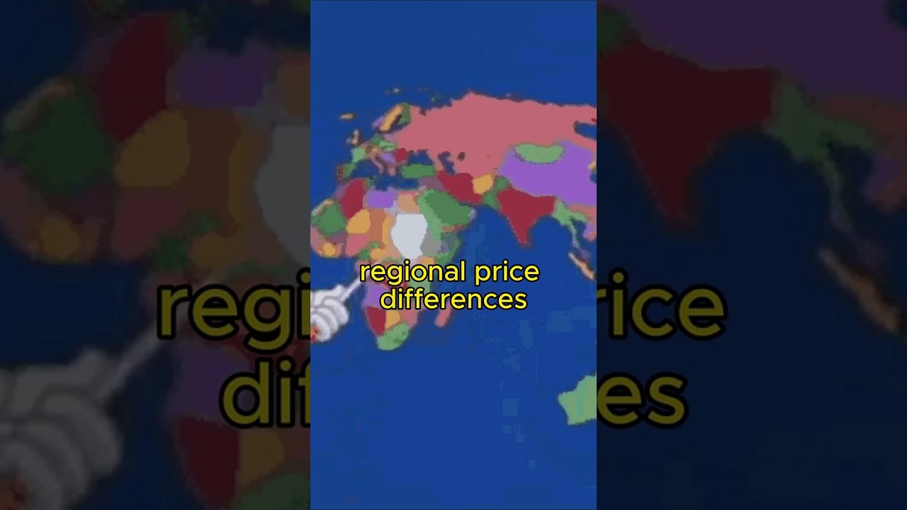 How G2A Profits from Cheap Game Keys 💰