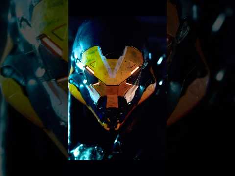 The end of Anthem 🪦🕊️