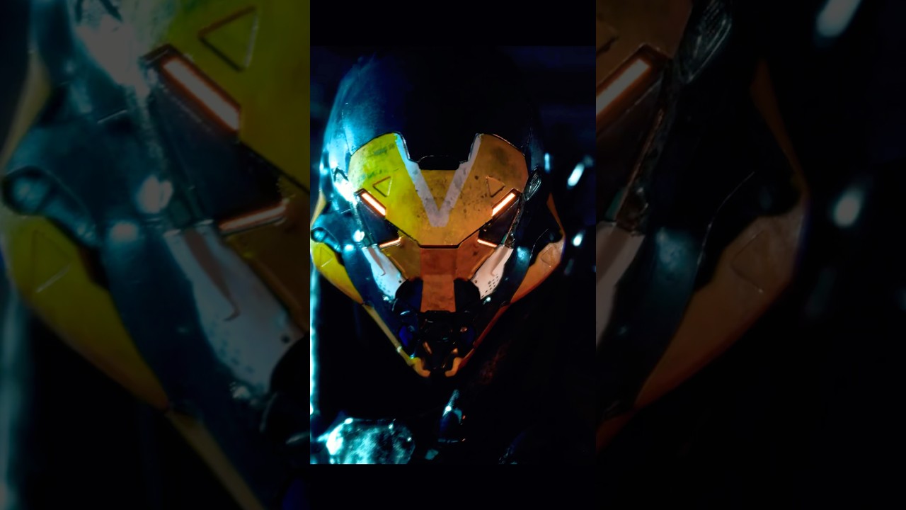 Anthem's Farewell ๐ชฆ | Final Moments & Highlights